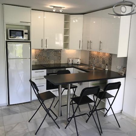 Rio Marina Apartment Nerja Extérieur photo