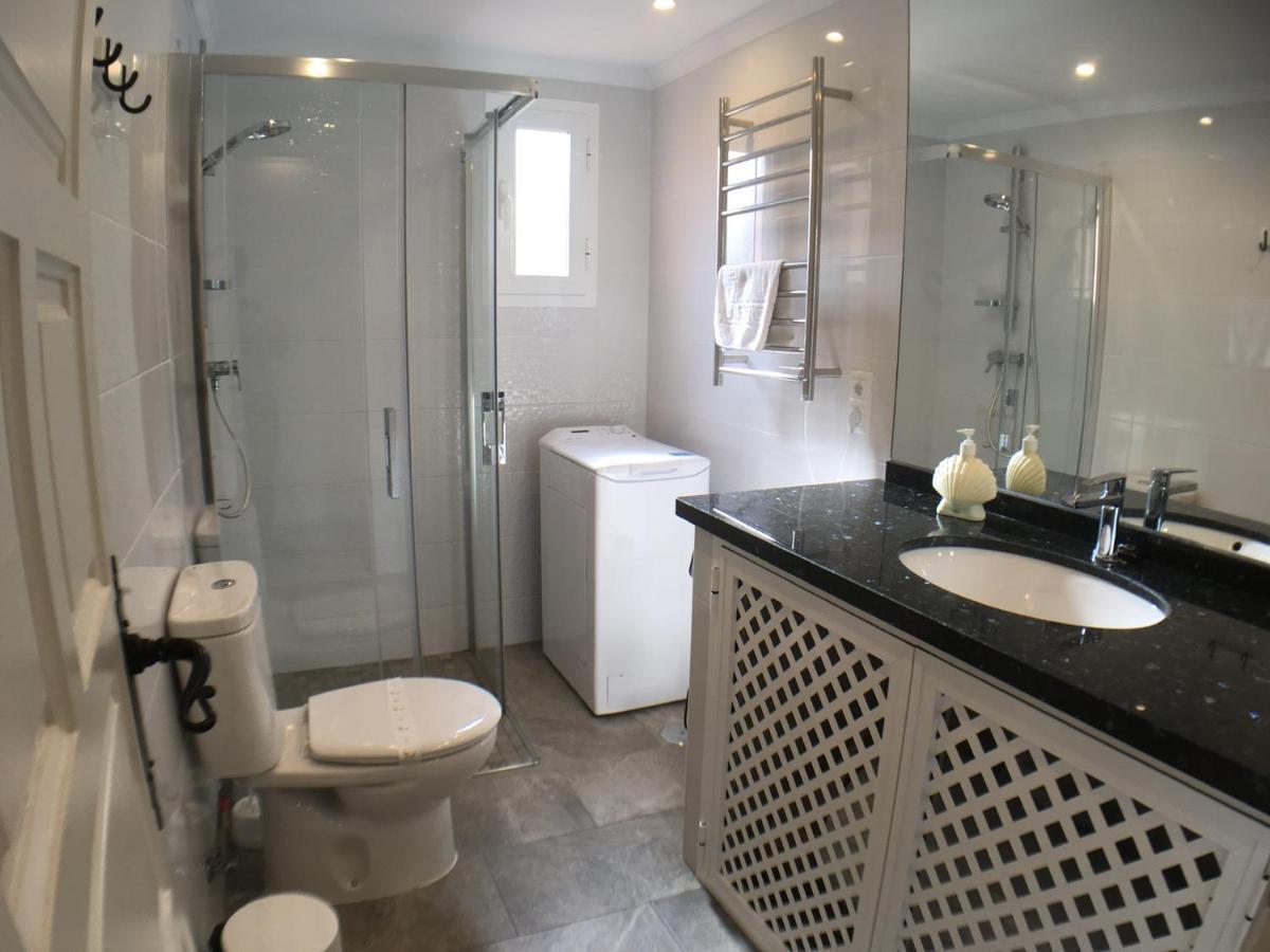 Rio Marina Apartment Nerja Extérieur photo