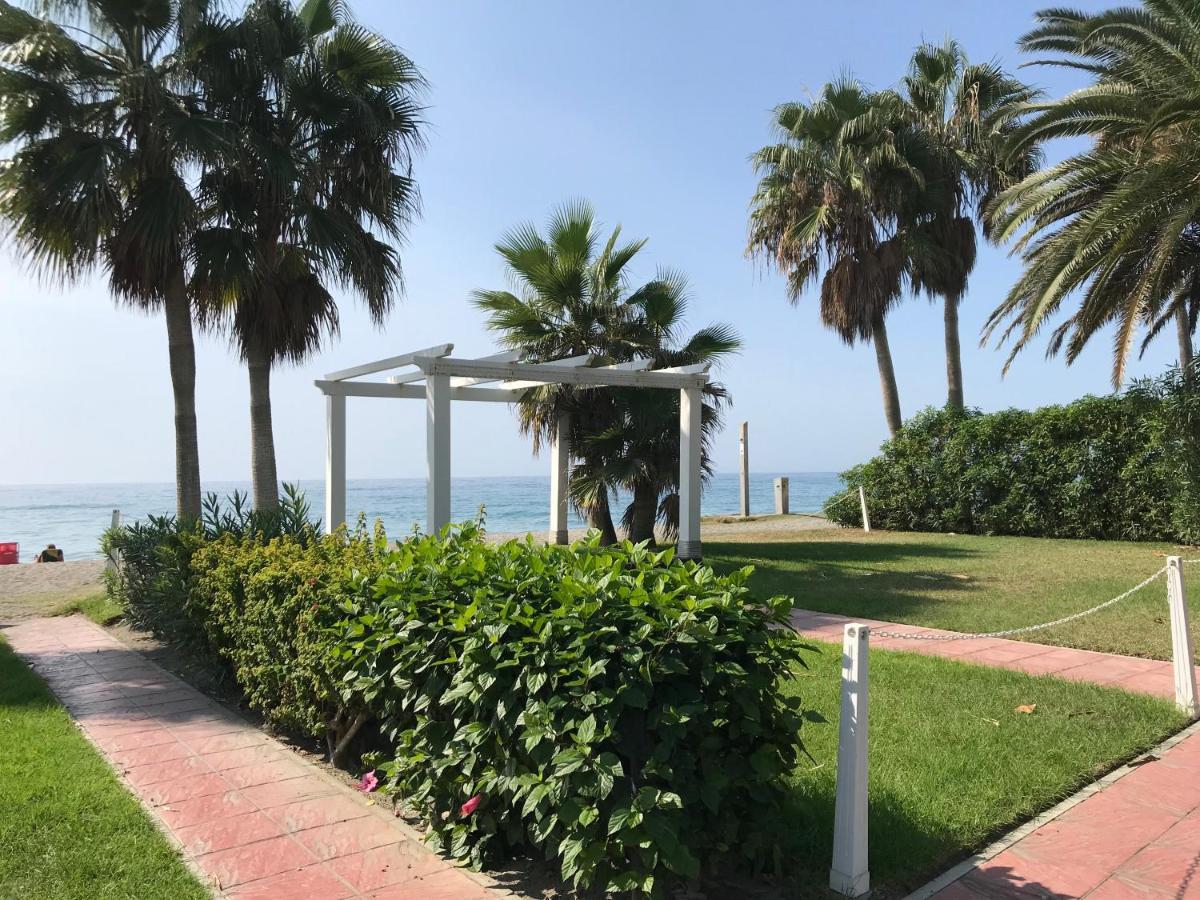Rio Marina Apartment Nerja Extérieur photo
