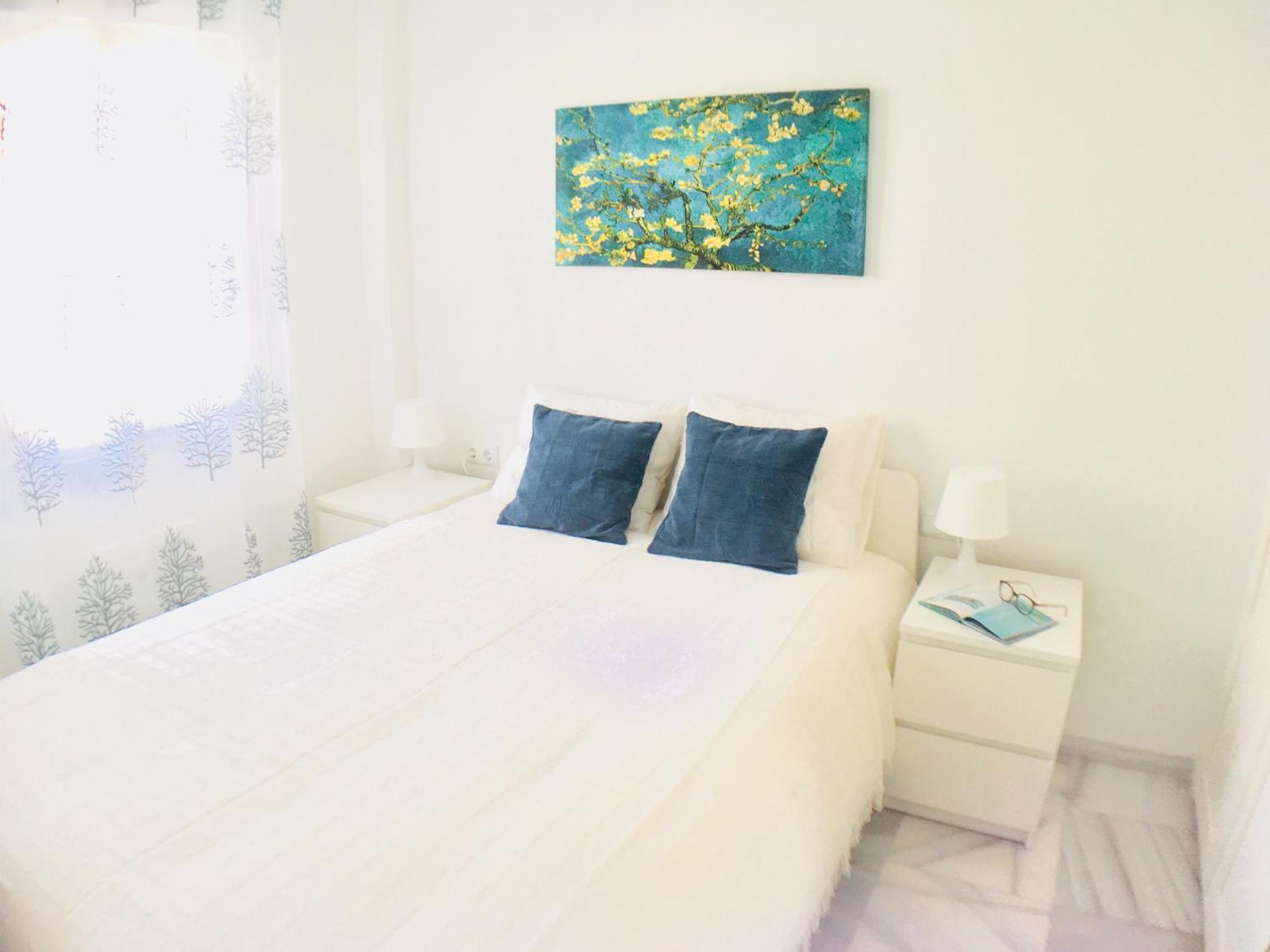 Rio Marina Apartment Nerja Extérieur photo