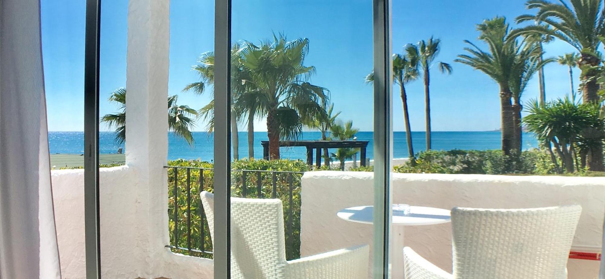 Rio Marina Apartment Nerja Extérieur photo