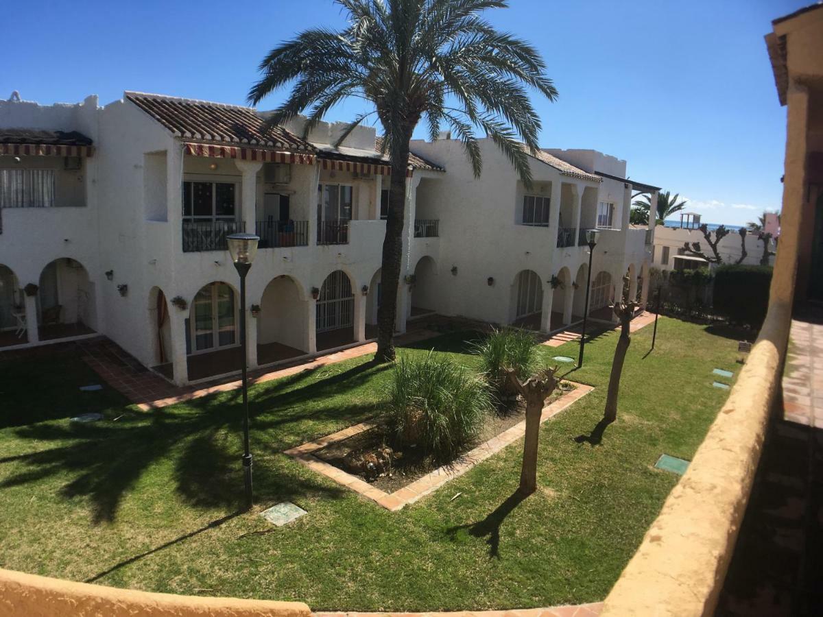 Rio Marina Apartment Nerja Extérieur photo