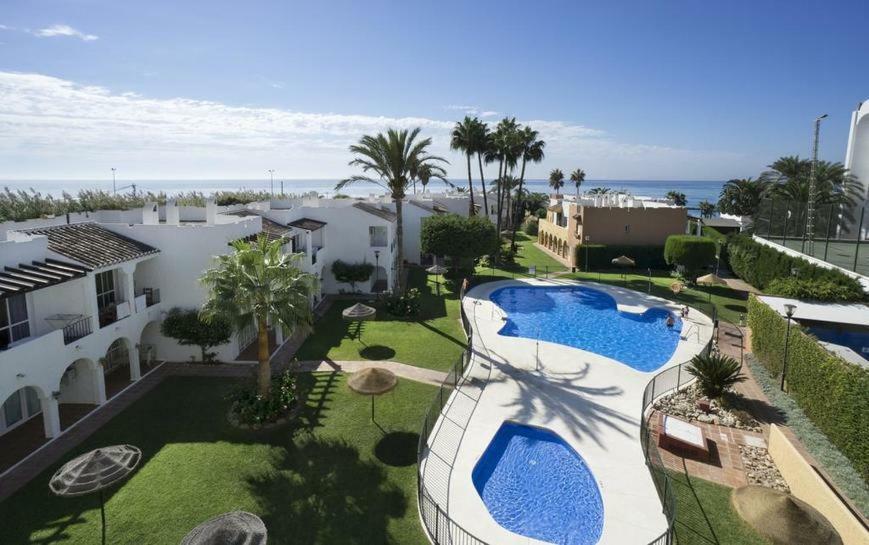 Rio Marina Apartment Nerja Extérieur photo