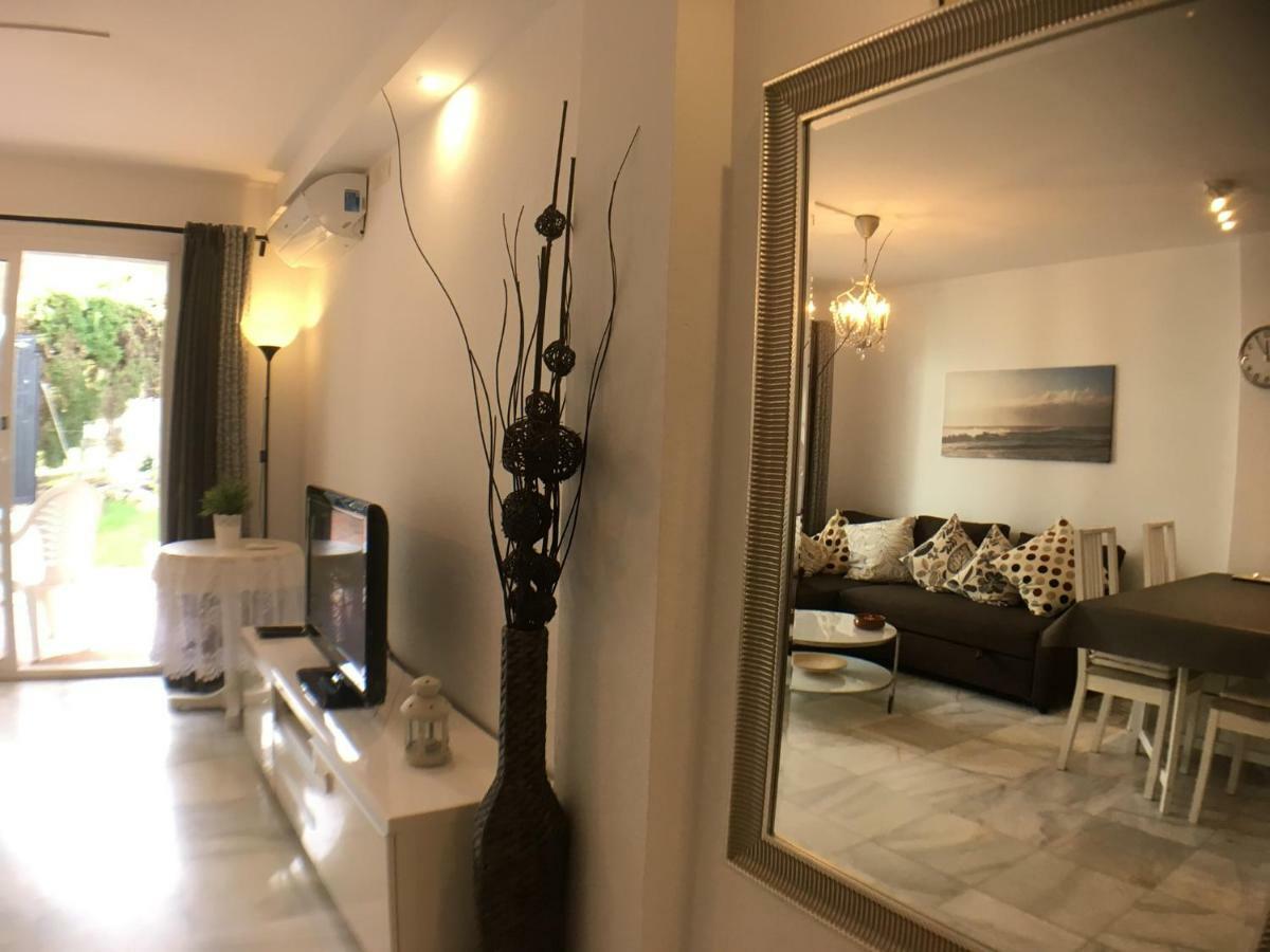 Rio Marina Apartment Nerja Extérieur photo