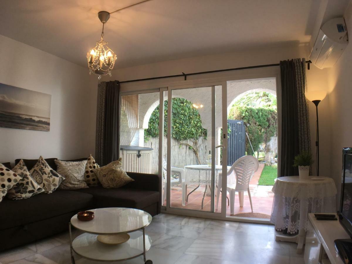 Rio Marina Apartment Nerja Extérieur photo